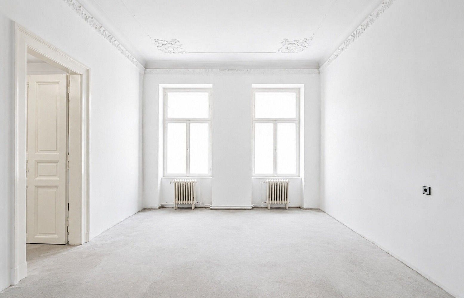 Obchodní prostory, Praha - Josefov, okres Praha 1, Hlavní město Praha, 102 m² - 1