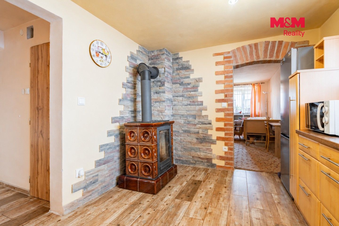 Rodinný dům · 80 m² · Lásenice - 3