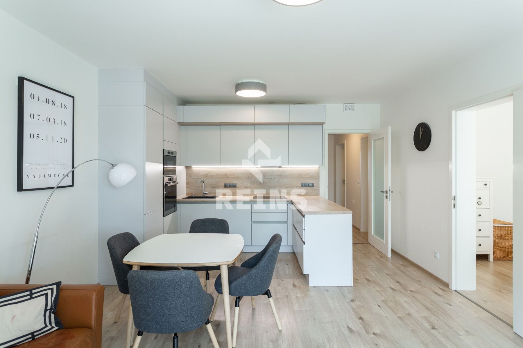 4+kk, Hornoměcholupská, Praha - Horní Měcholupy, 146 m² - 1