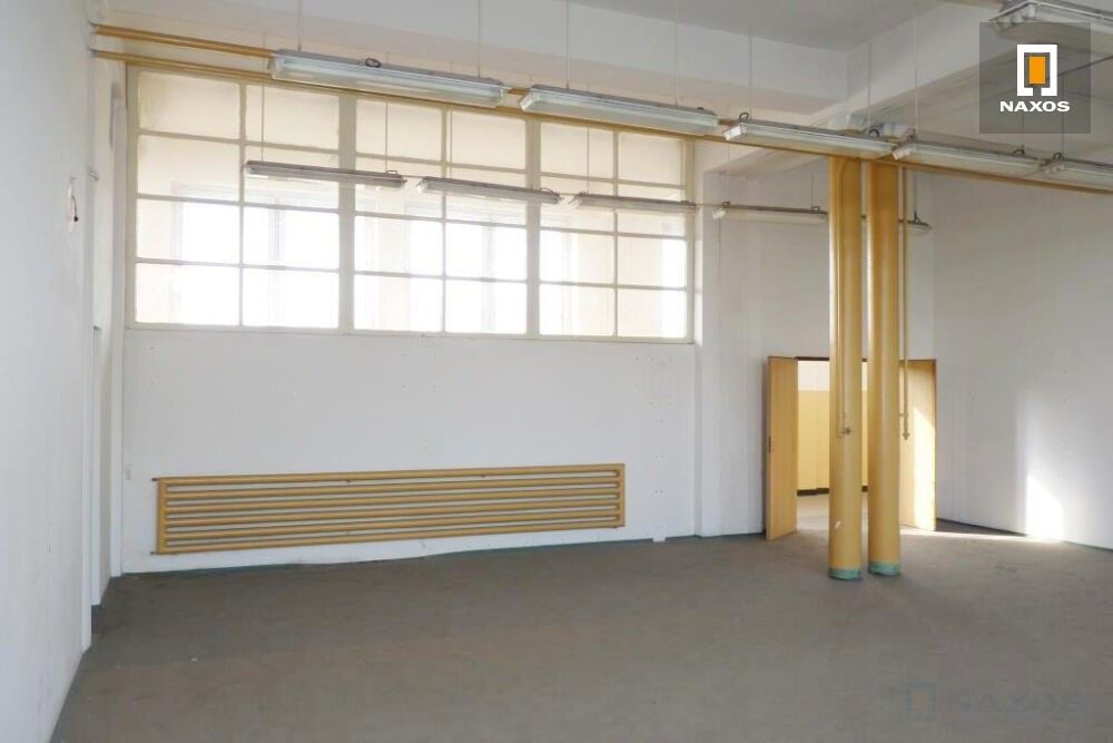 Sklad · 210 m² · Slezská Ostrava, Ostrava - 4