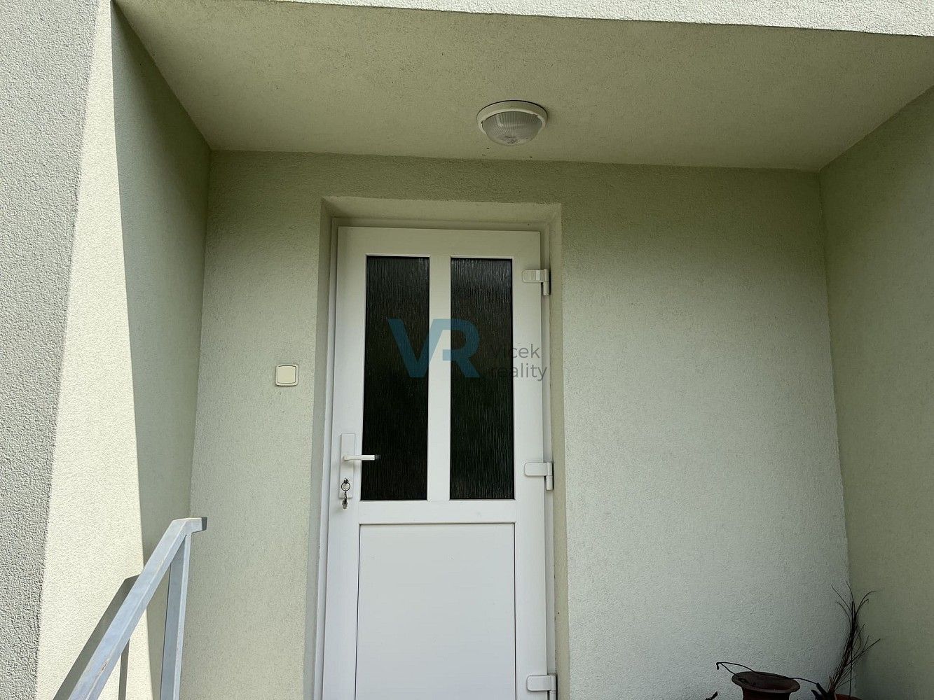 Prodej rodinný dům - Erbenova, Suchdol nad Lužnicí, okres Jindřichův Hradec, 140 m² - 5