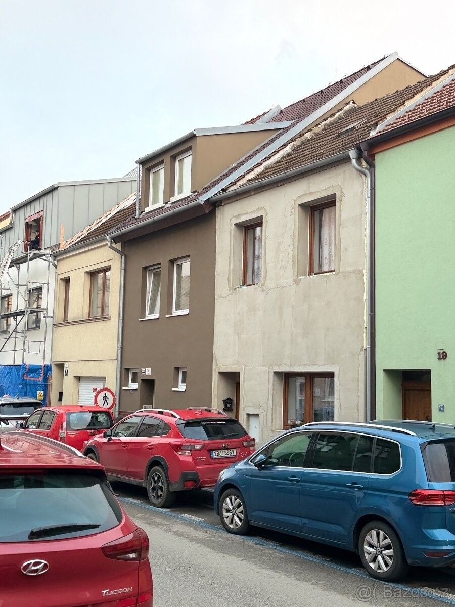 Prodej rodinný dům - Brno, 602 00