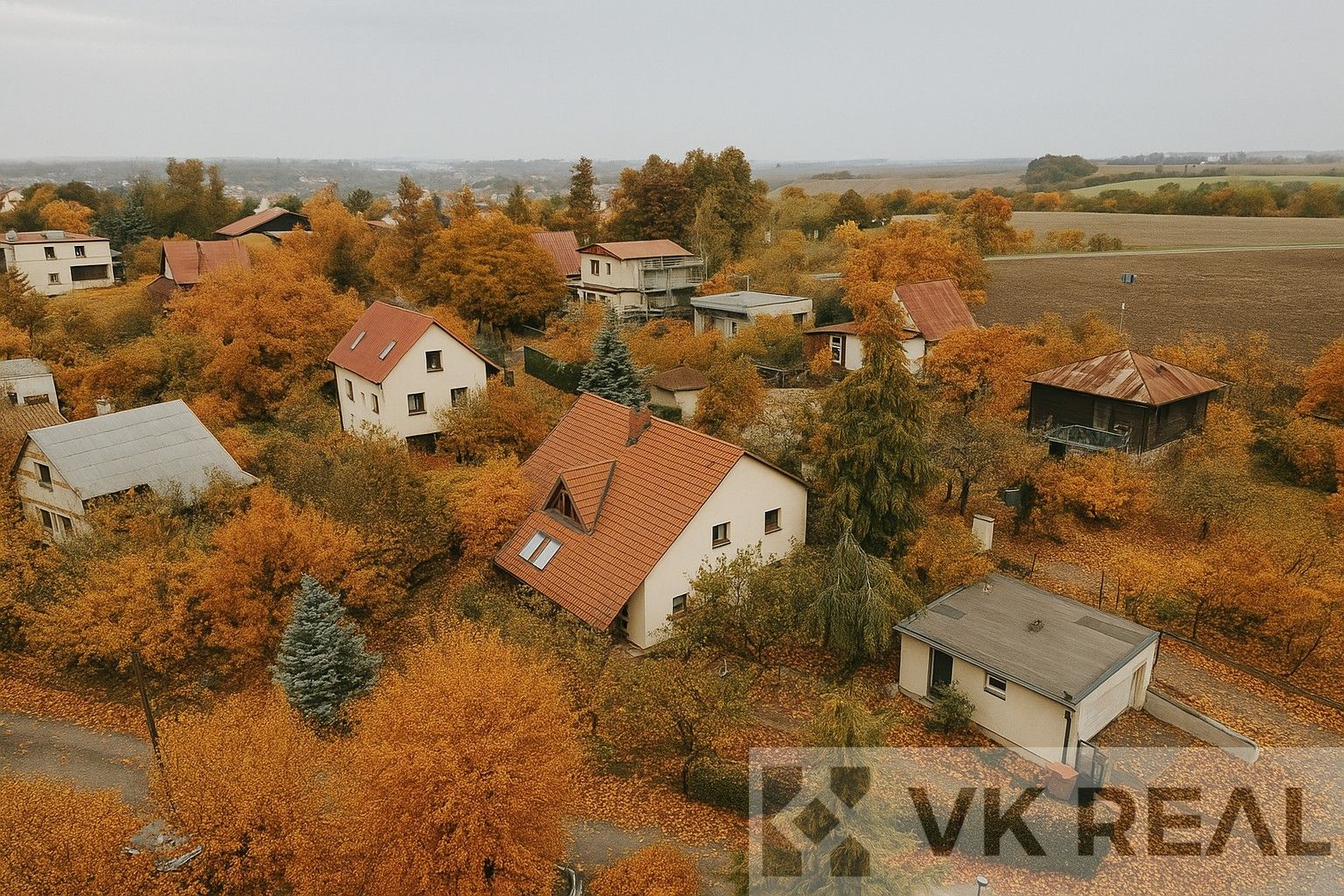 Prodej rodinný dům - Růžová, Zdiby, 191 m²