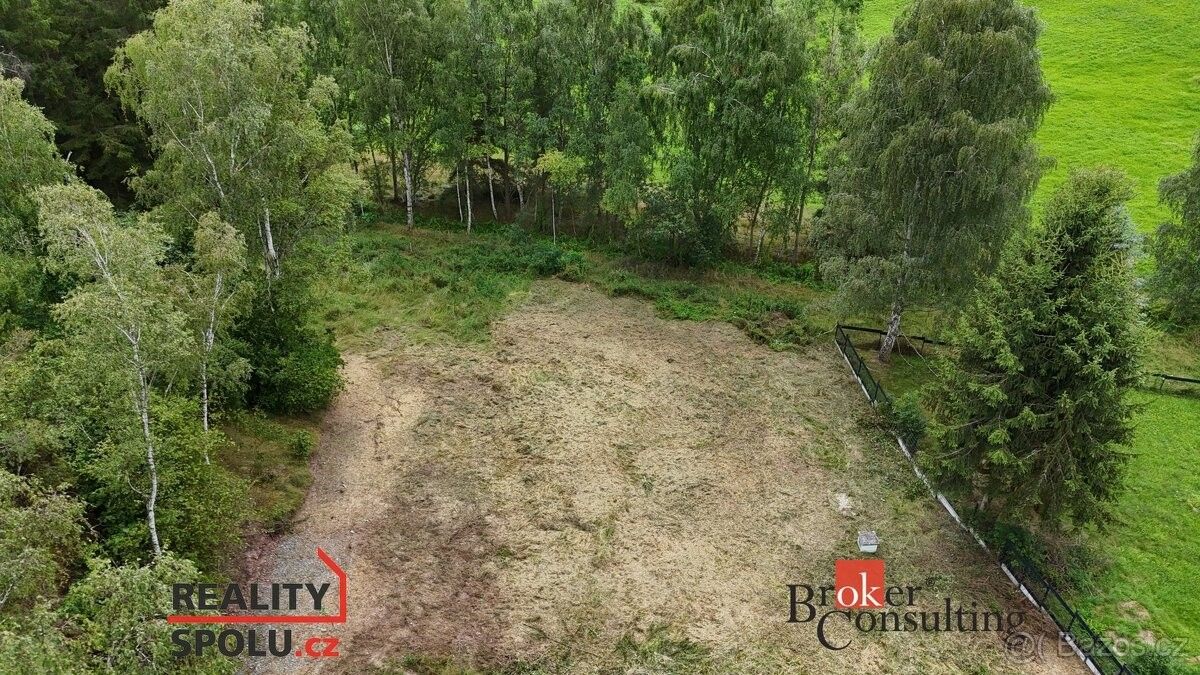 Prodej pozemek pro bydlení - Kaznějov, 331 51