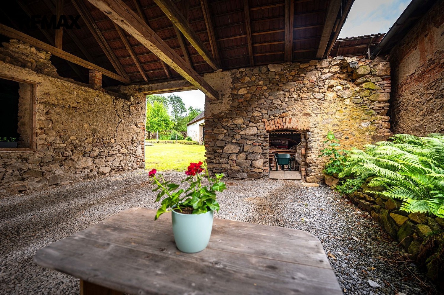 Prodej rodinný dům - Paračov, okres Strakonice, 363 m² - 5