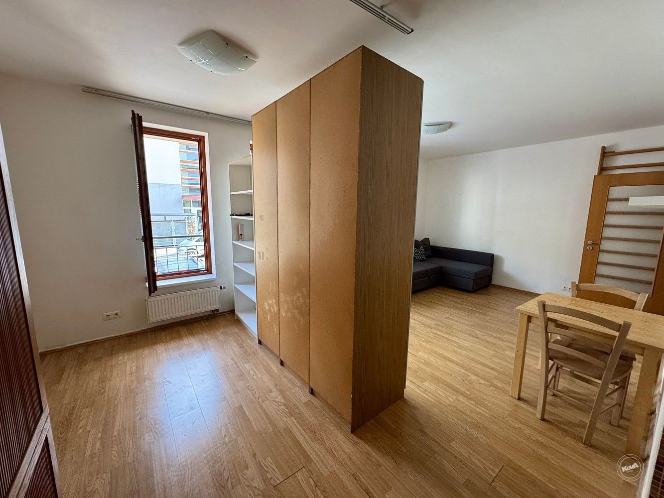Byt 1+kk · 35 m² · Praha - Zbraslav, okres Praha 16, Hlavní město Praha - 4