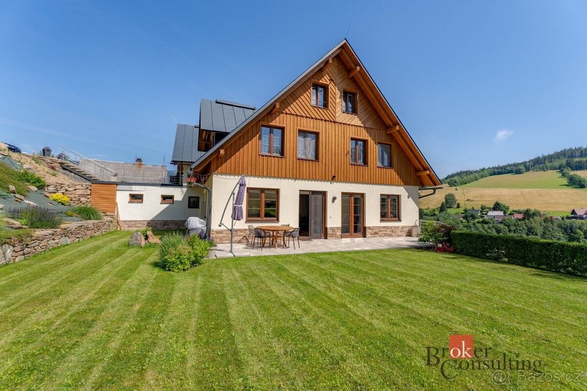 Ostatní, Rokytnice nad Jizerou, 512 44 - 1