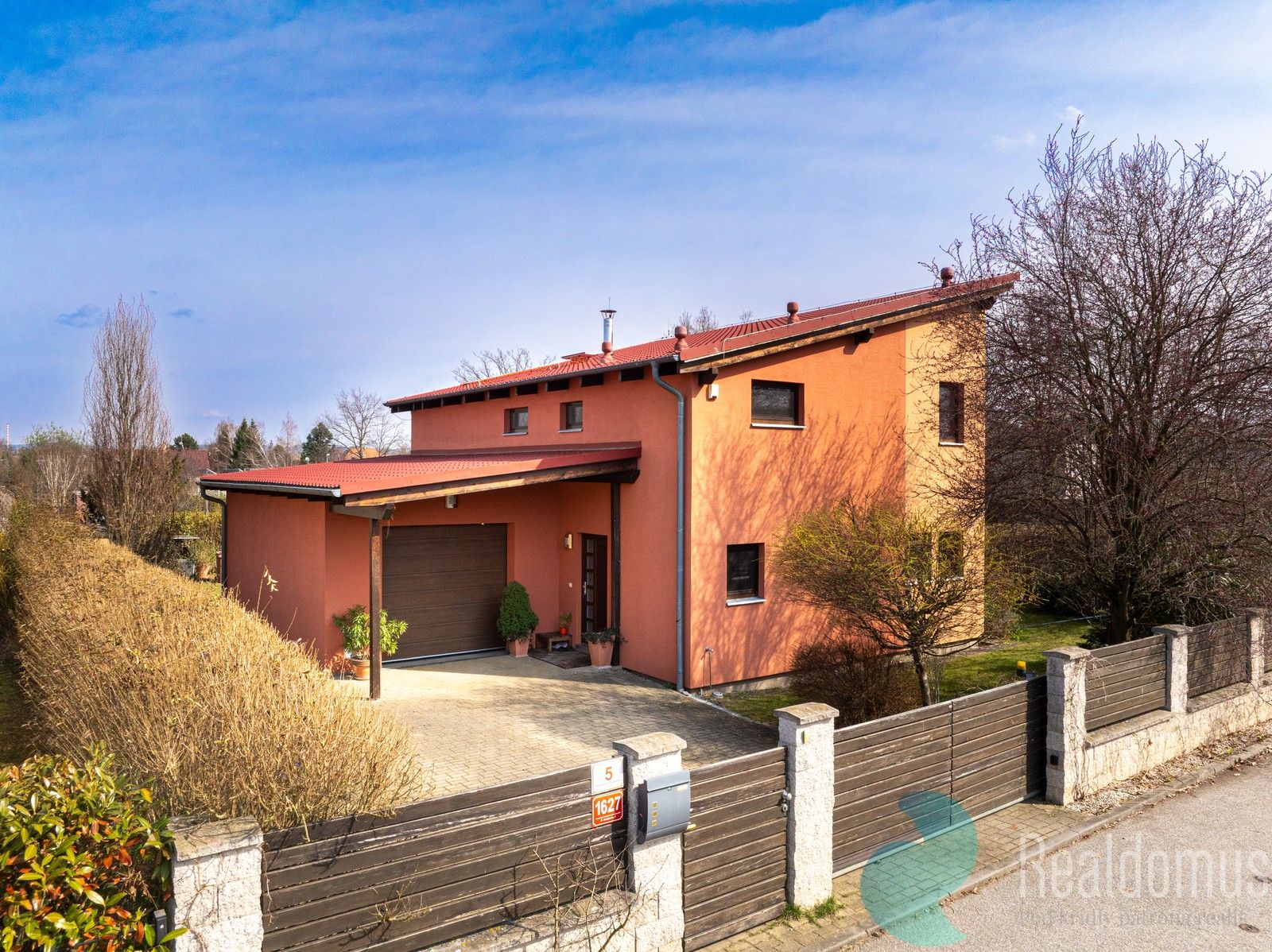 Rodinné domy, Trnková, České Budějovice 2, 147 m² - 1