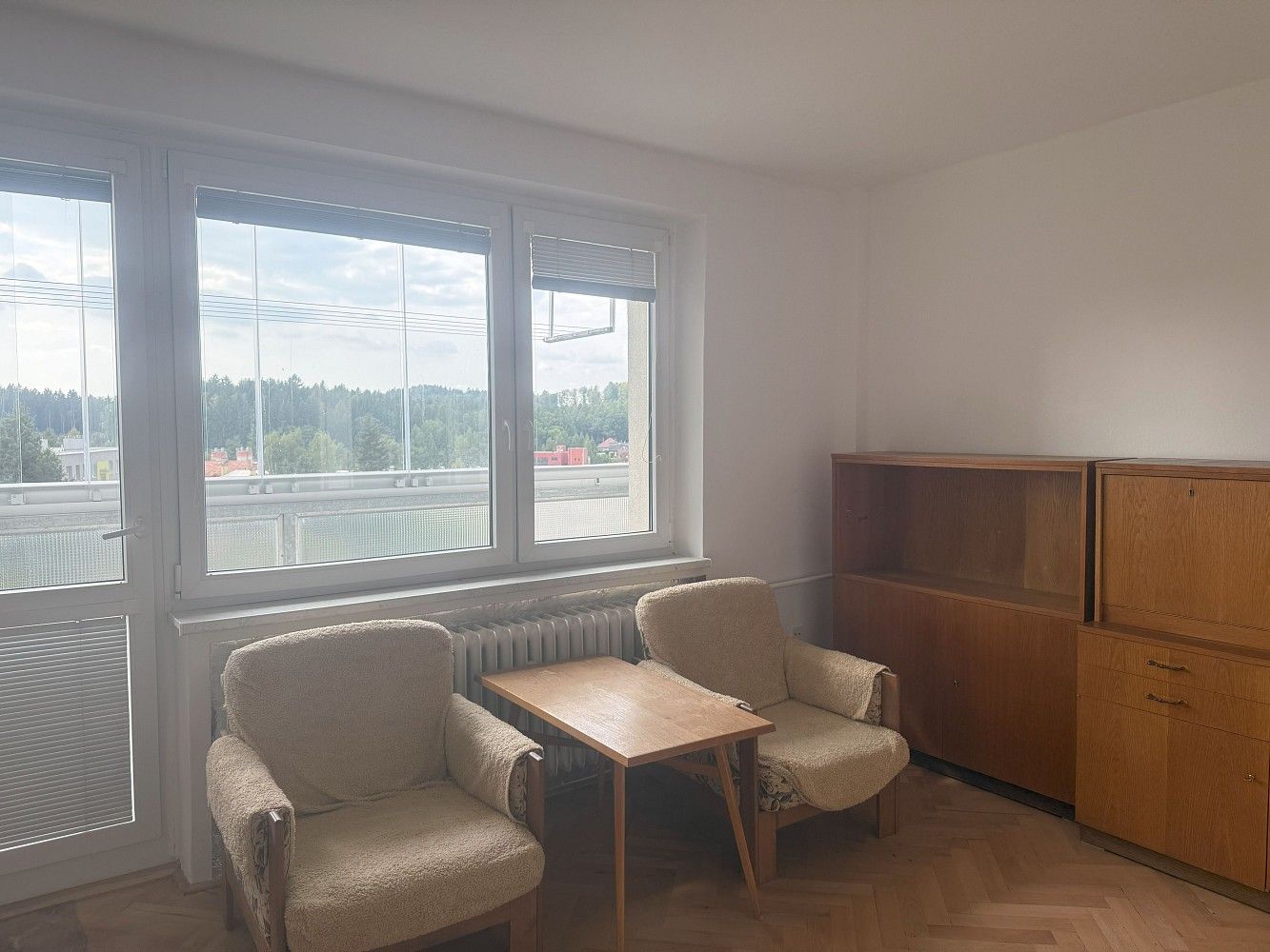 Prodej byt 2+1 - U Studénky, Nová Paka, okres Jičín, 56 m² - 5