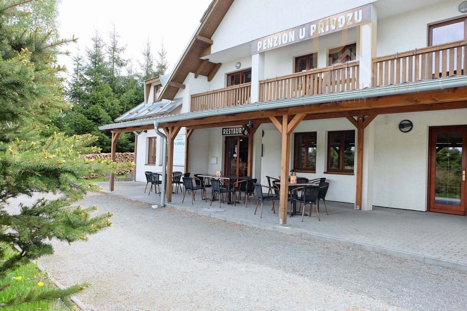Rodinný dům · 669 m² · Frýdava 89, Přední Výtoň - 4
