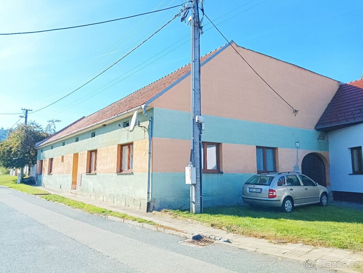 Rodinný dům