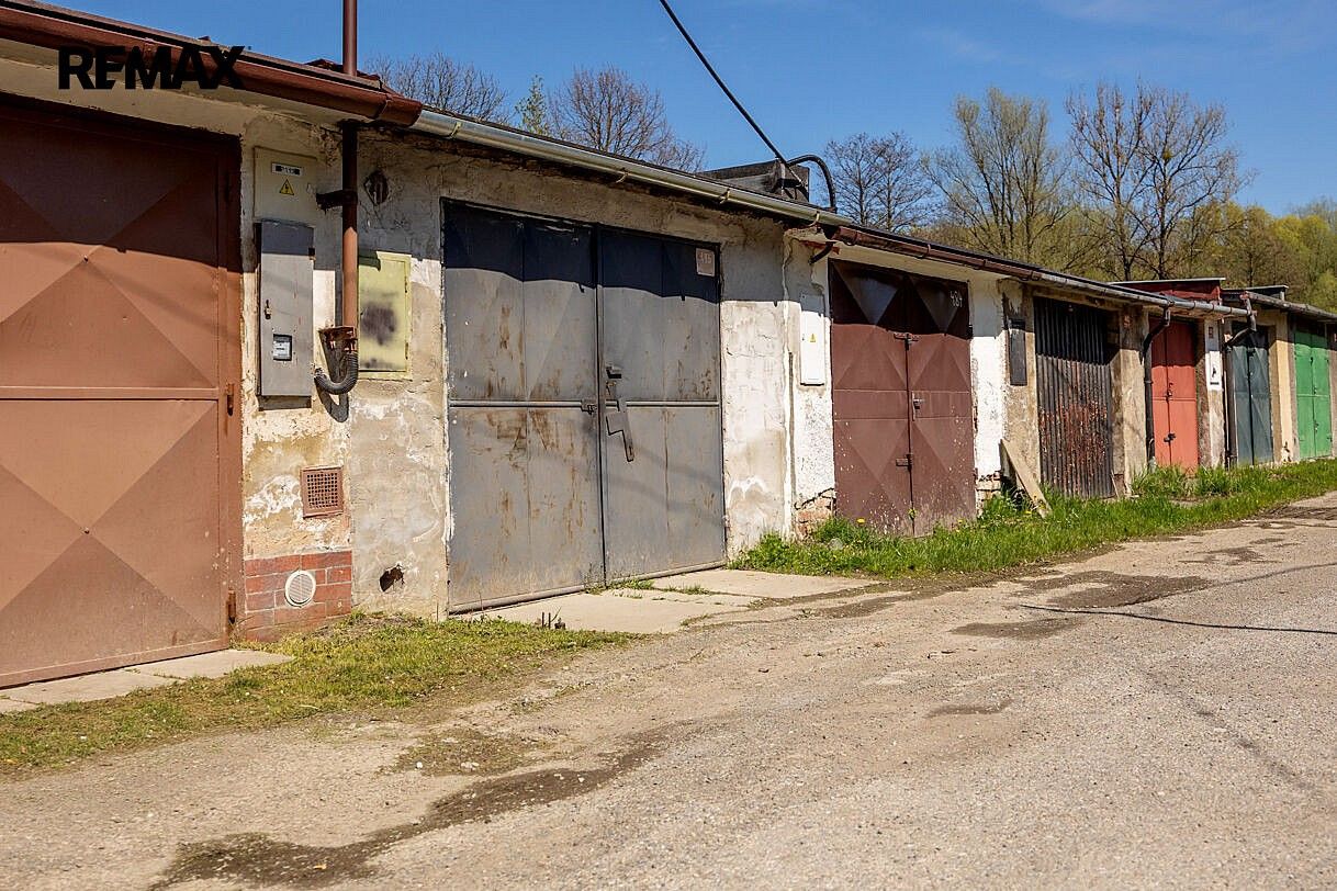Nemovitost · 23 m² · Orlová, okres Karviná, Moravskoslezský kraj - 2