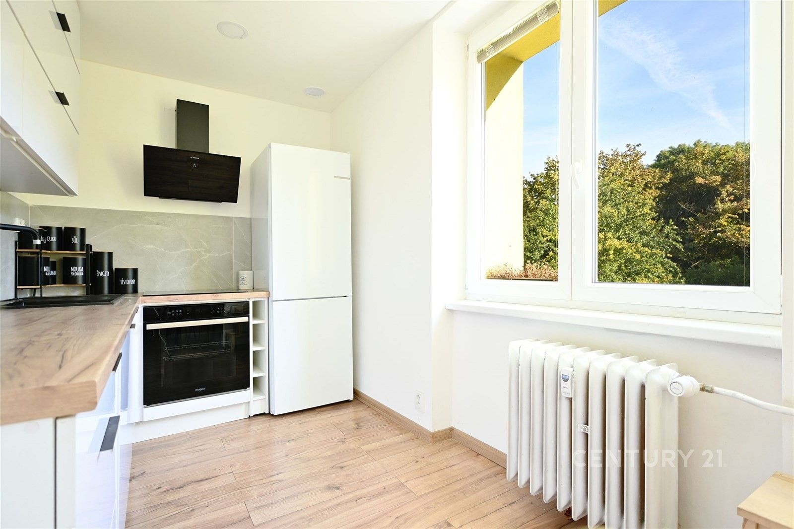 Prodej byt 2+1 - Buzulucká 323, Teplice Řetenice, 58 m² - 5