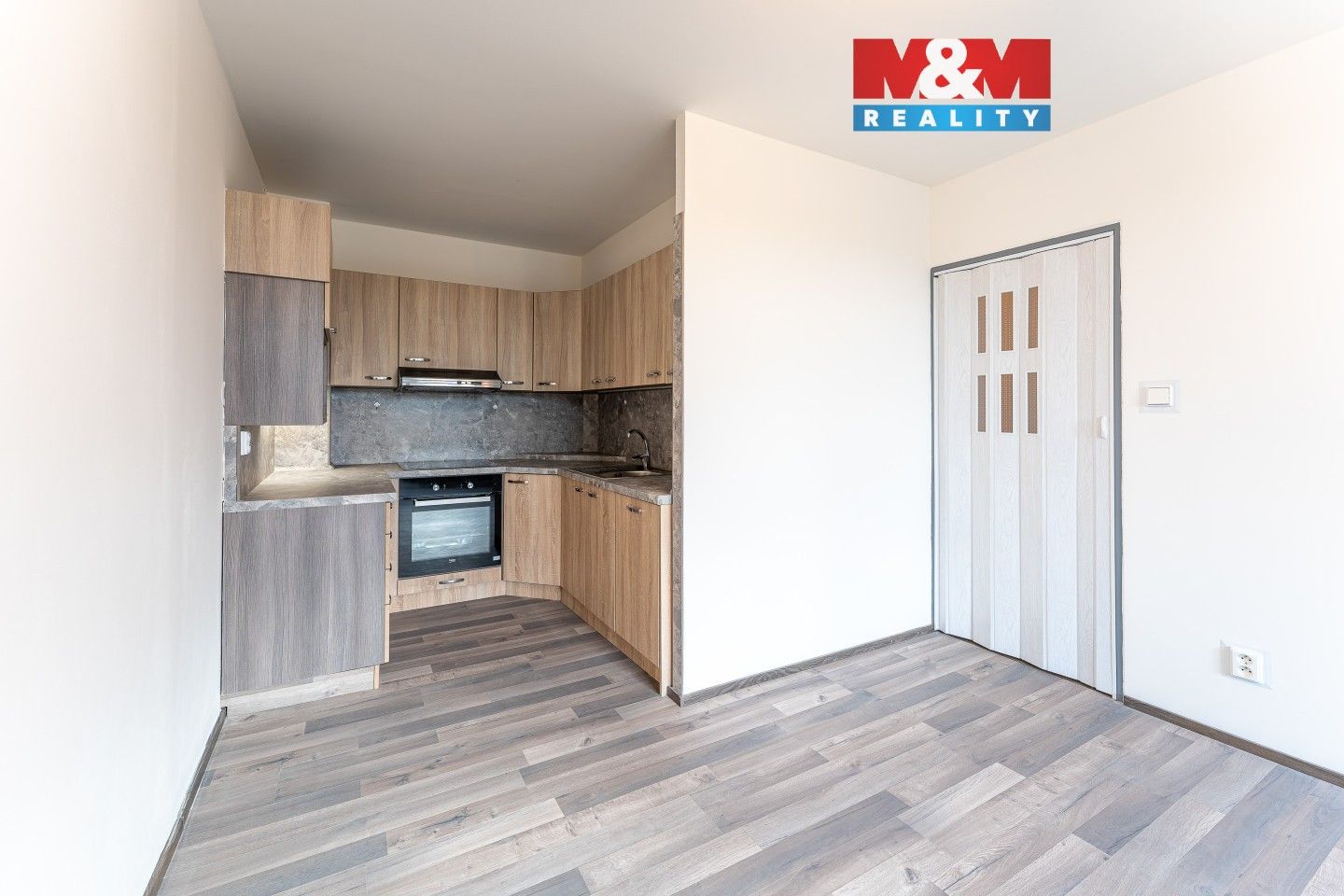 1+kk, Vrbová, Brandýs nad Labem-Stará Boleslav, 30 m²