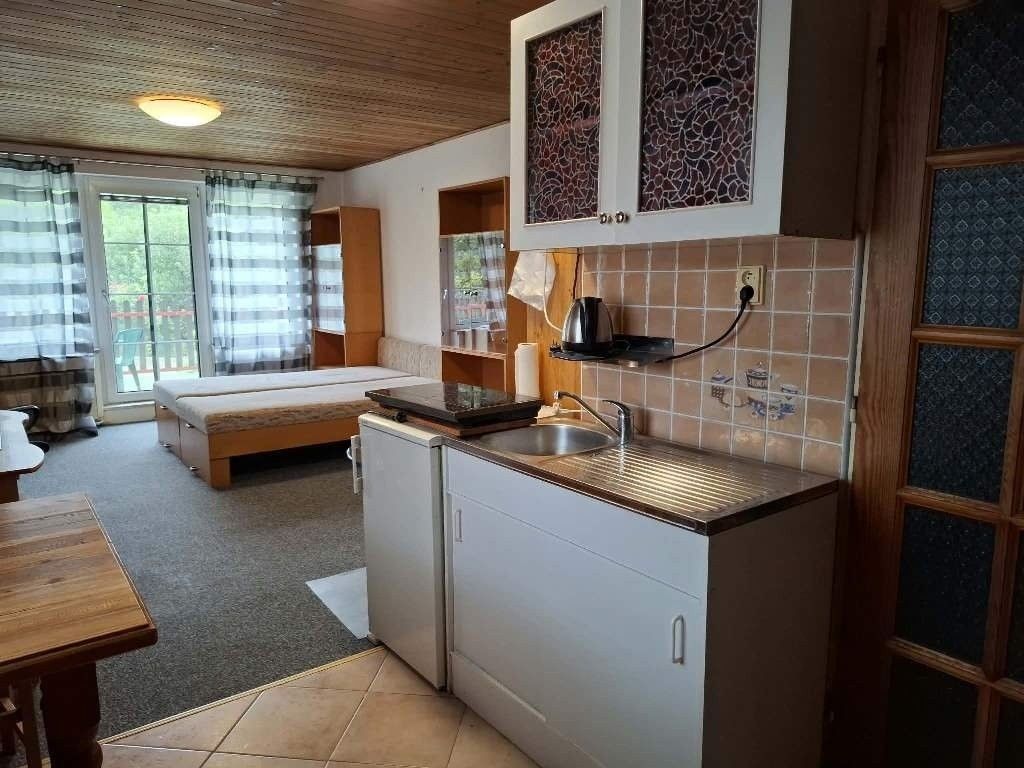 Pronájem byt 1+kk - Viniční 1744, Brno Židenice, 29 m² - 2