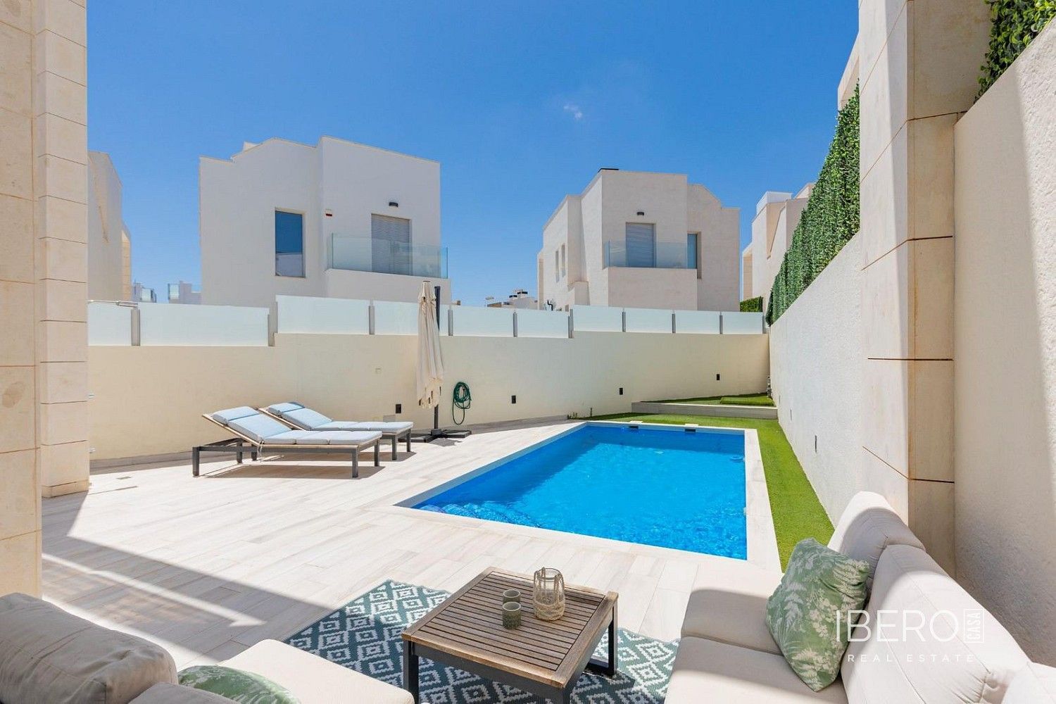 Rodinný dům · 149 m² · Lomas de Cabo Roig, ES - 3
