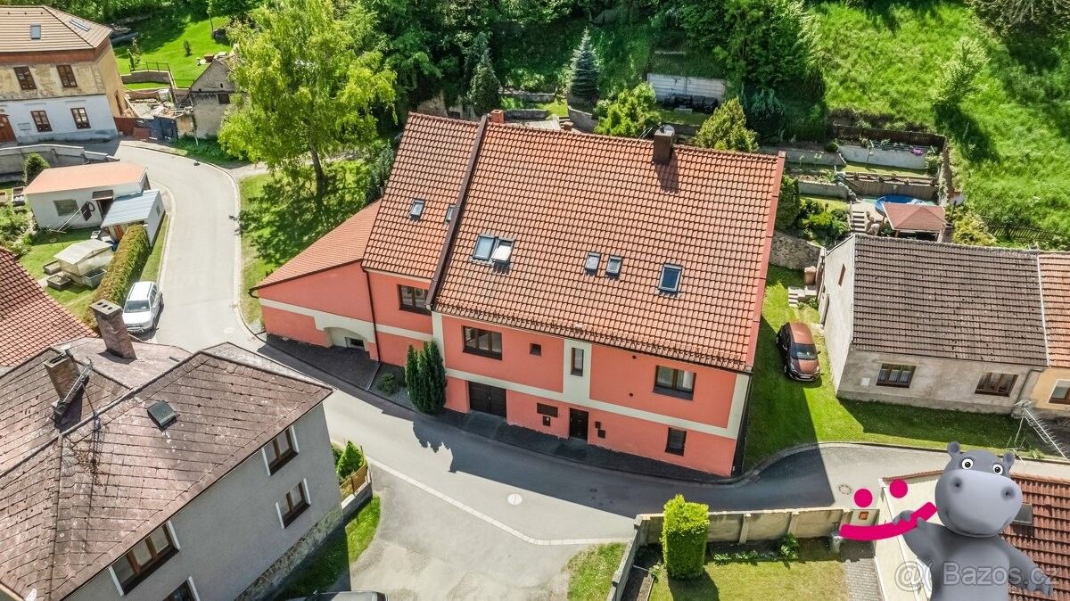 Restaurace, Radim u Kolína, 281 03