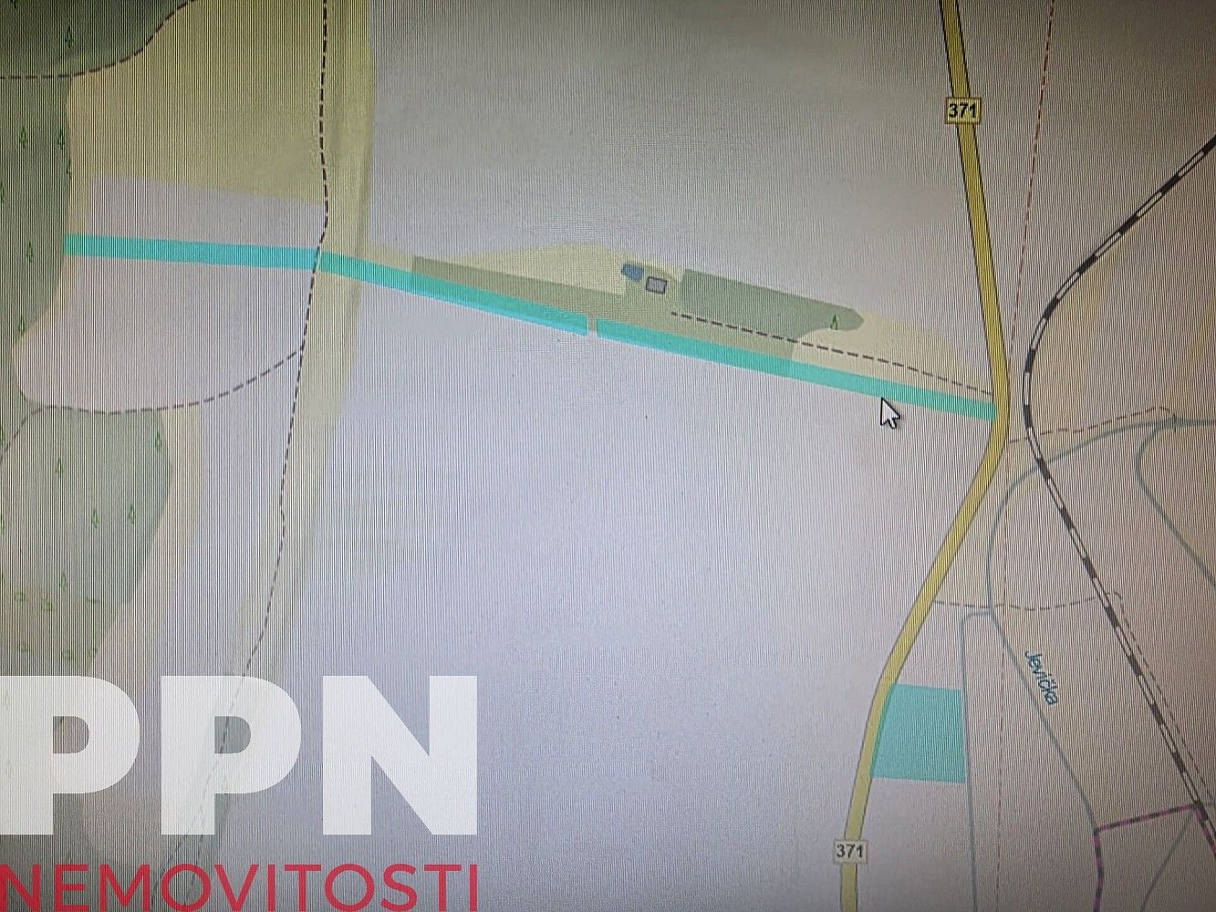 Zemědělské pozemky, Městečko Trnávka - Lázy, okres Svitavy - 1