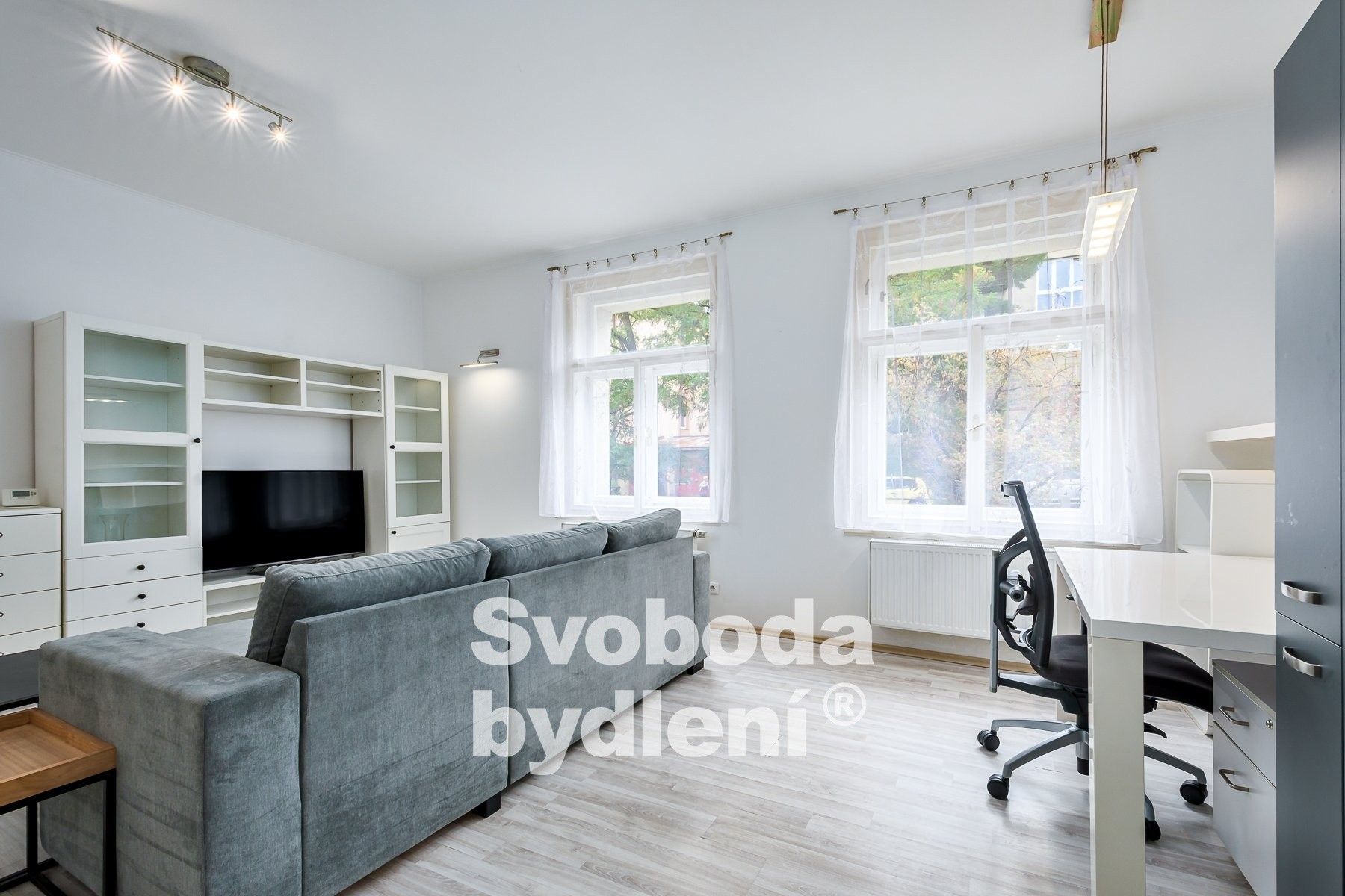 Byt 2+kk · 51 m² · U Blaženky, Praha - 4
