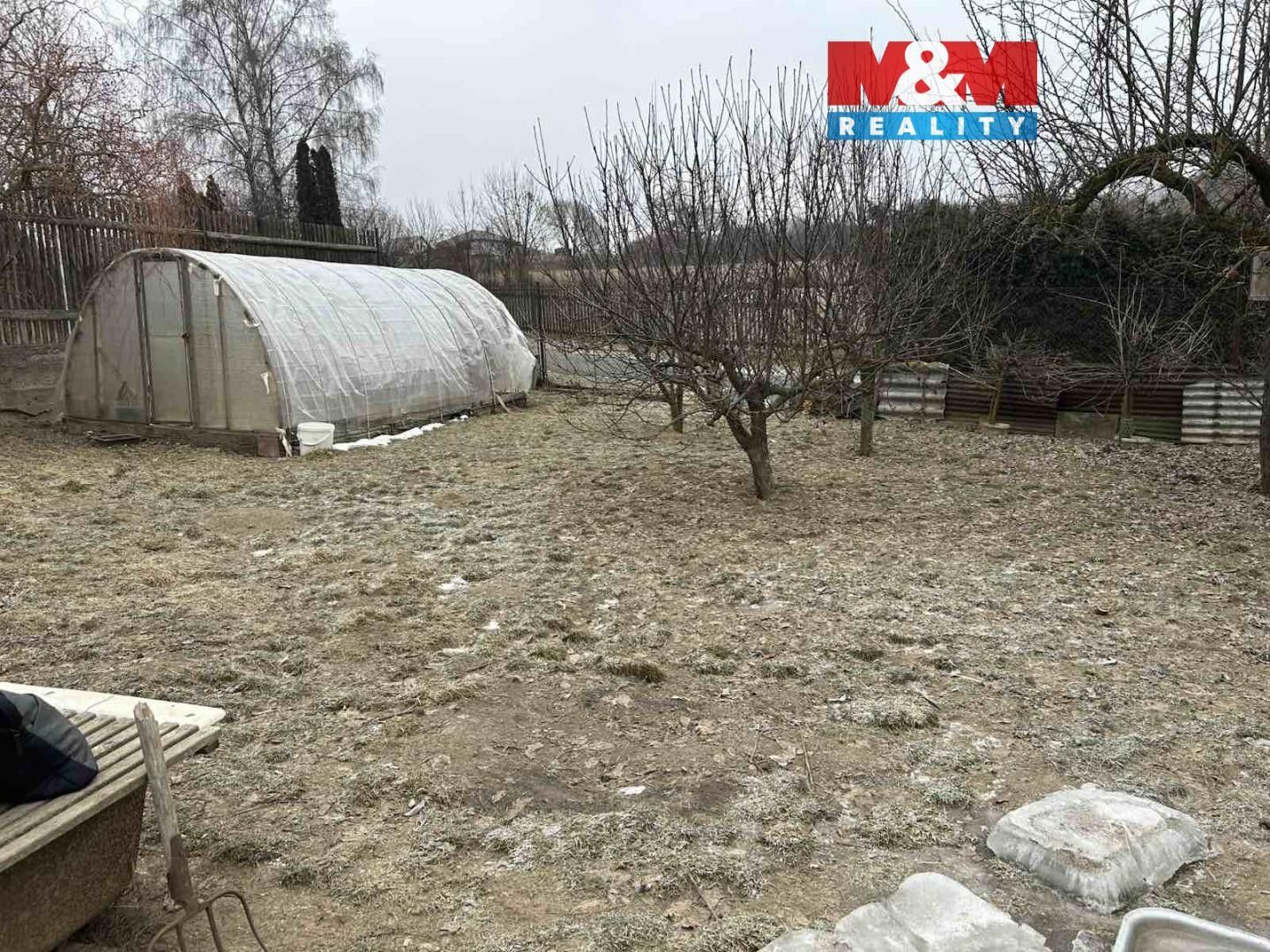 Pozemky pro bydlení, Olešná, Načeradec