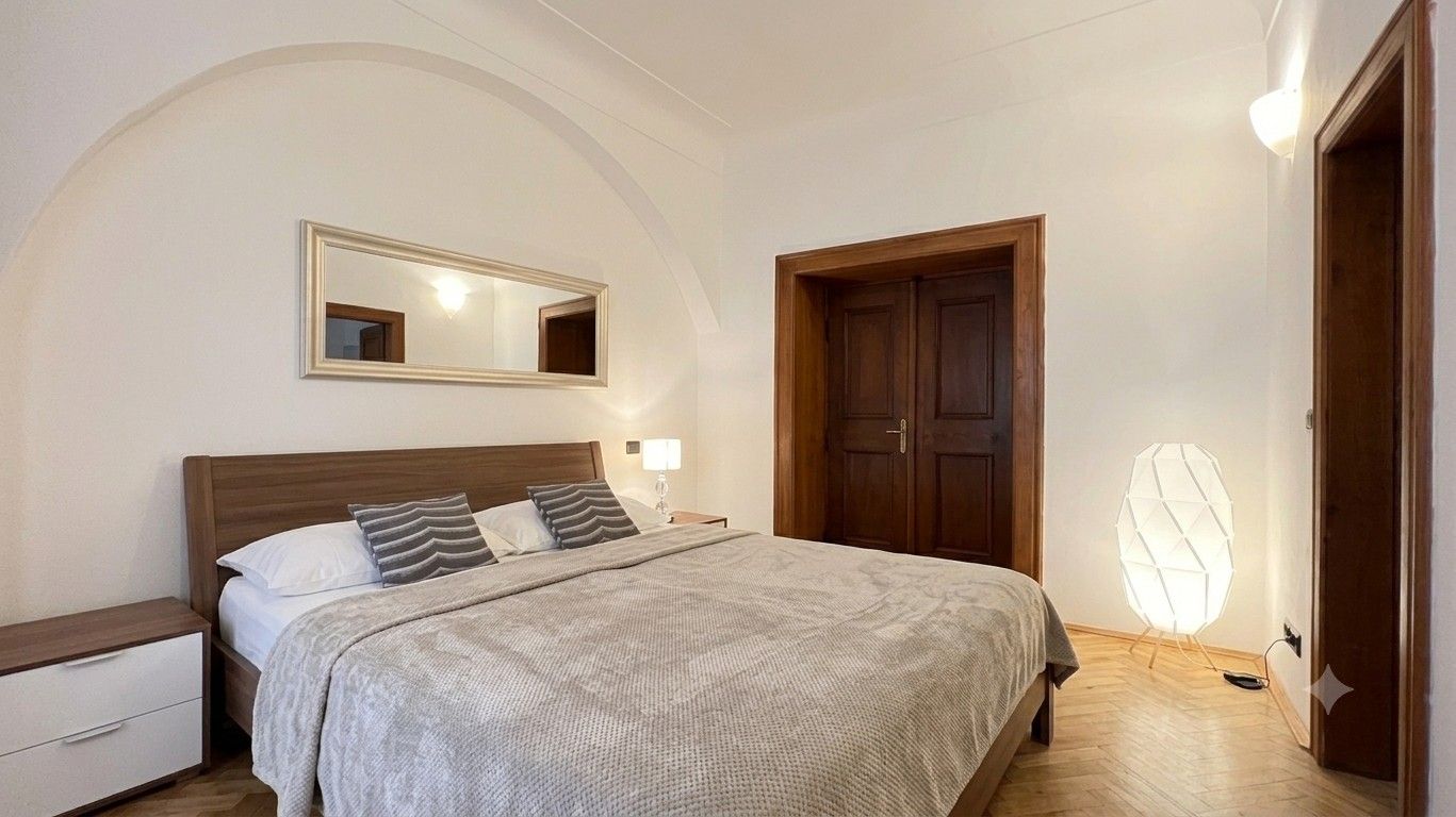 Prodej byt 2+kk - Tomášská 14/13, Praha, 57 m² - 5