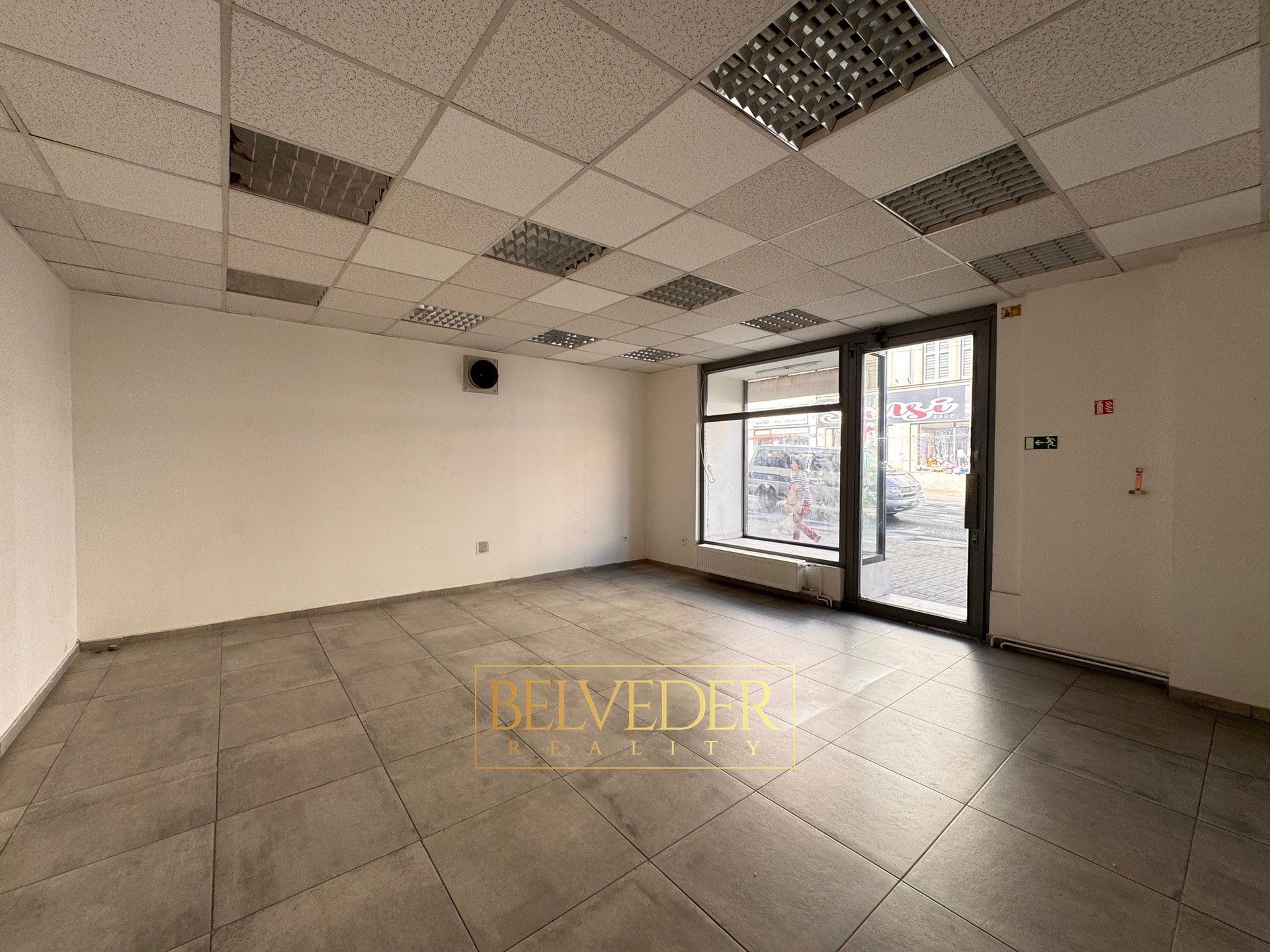 Obchodní prostory · 150 m² · Masarykova třída, Teplice - 3