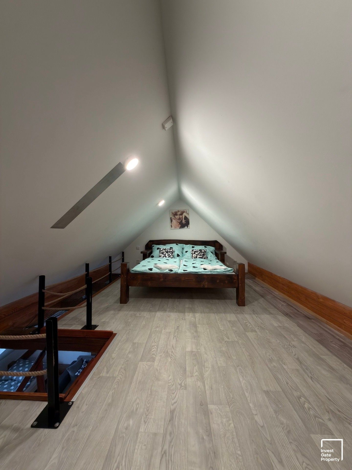 Prodej ubytovací zařízení - Černá v Pošumaví, 180 m² - 5