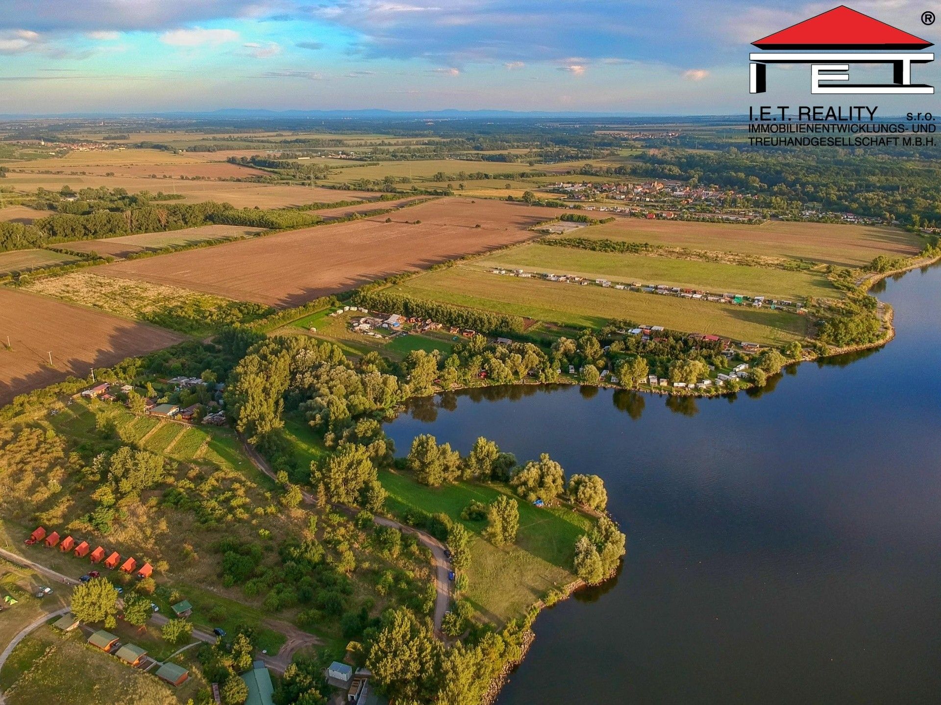 Ostatní, Nové Mlýny, Přítluky, 11 100 m²