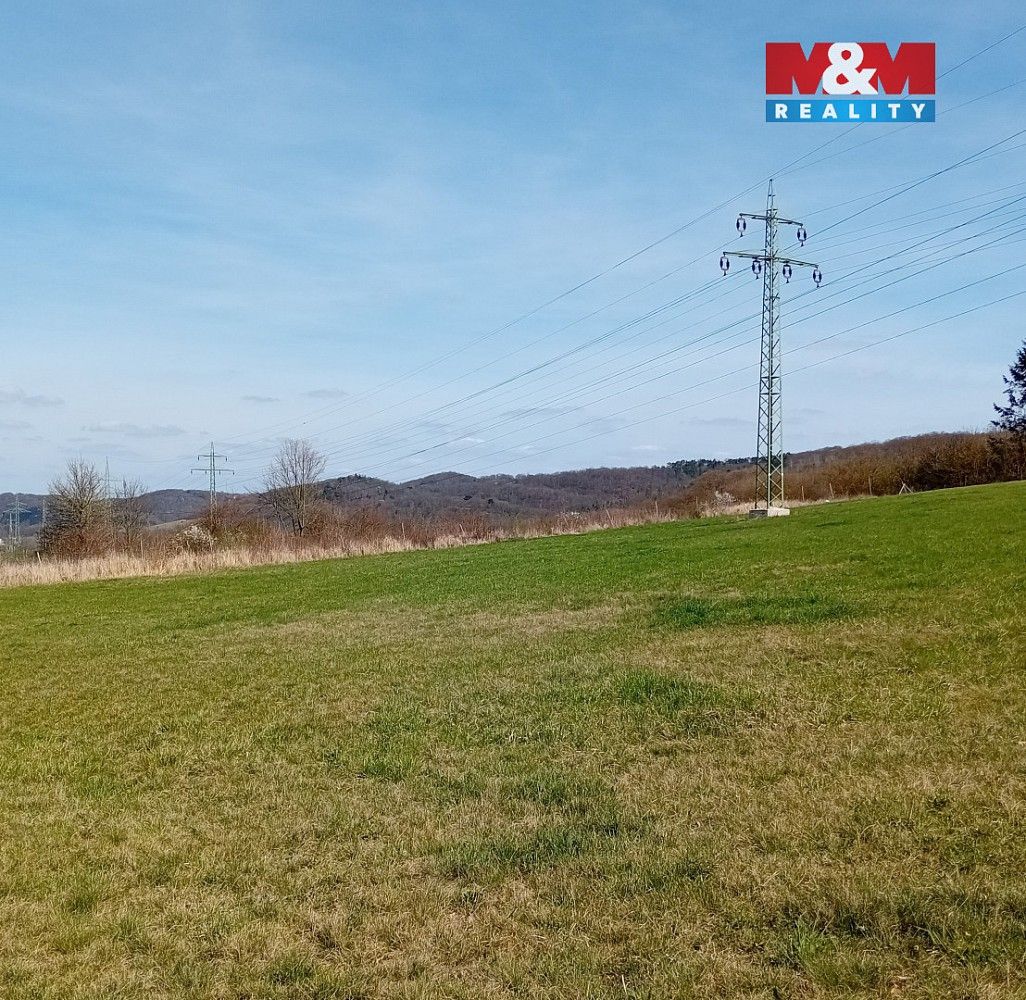 Prodej louka - Vráž, okres Beroun - 5