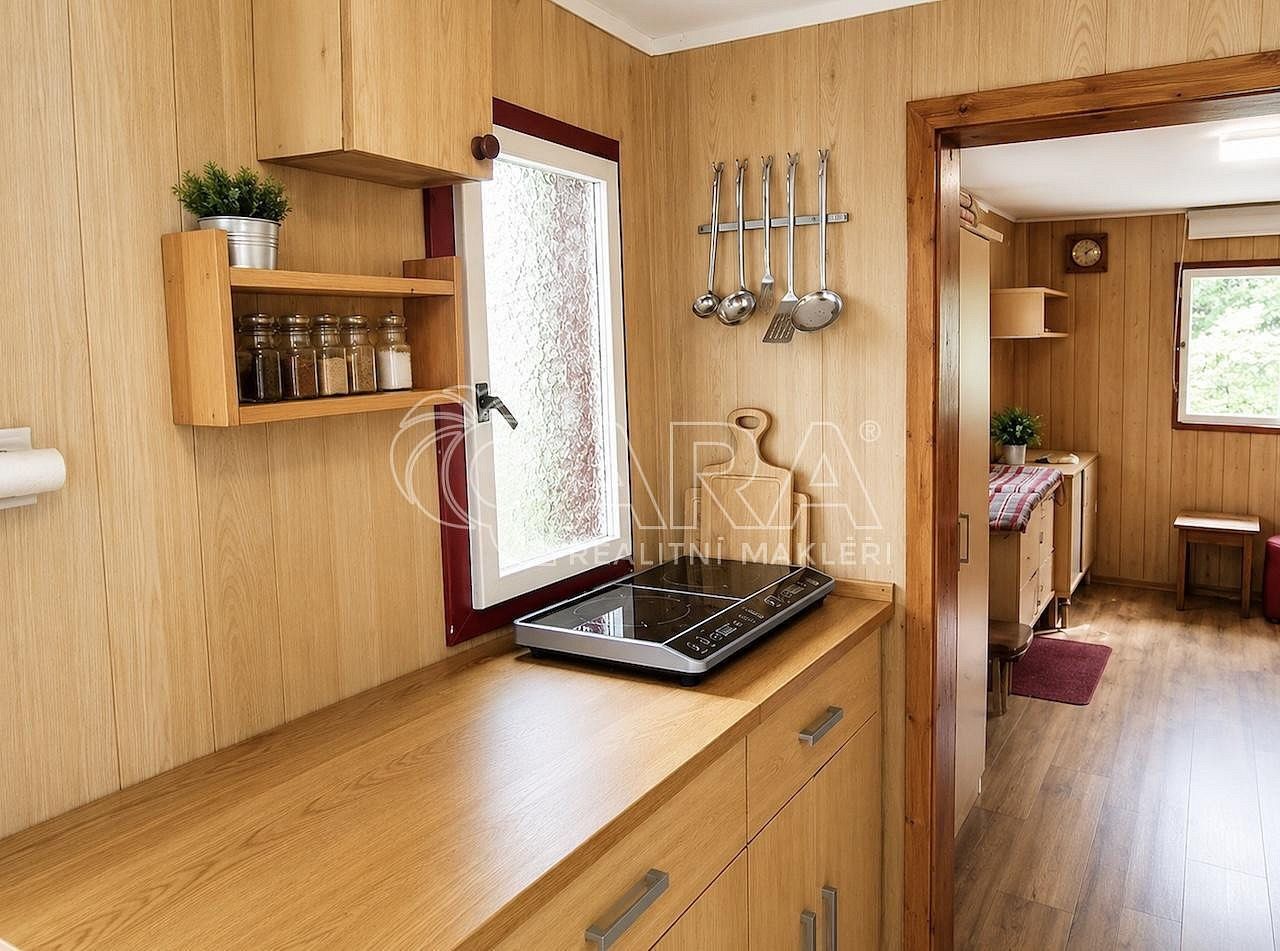 Chalupa · 34 m² · Chyňava, okres Beroun, Středočeský kraj - 3