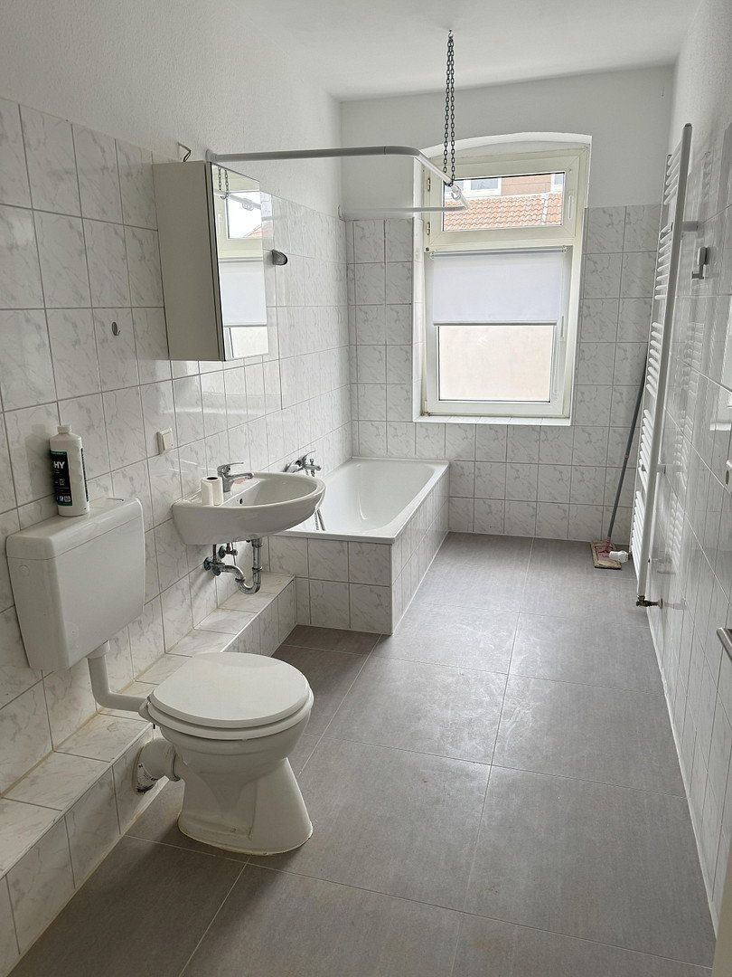 2+1, Mont-Cenis-Straße 46 Herne Herne-Mitte Nordrhein-Westfalen 44623, 55 m² - 2