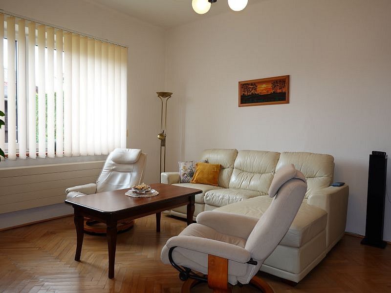 Byt 3+1 · 99 m² · Ostrava - Vítkovice, okres Ostrava-město, Moravskoslezský kraj - 4
