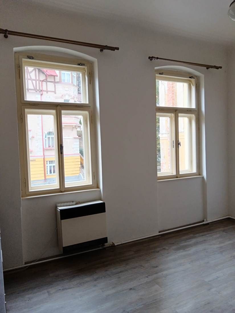 Byt 3+kk · 79,2 m² · Lidická 173/7, Mariánské Lázně - 3