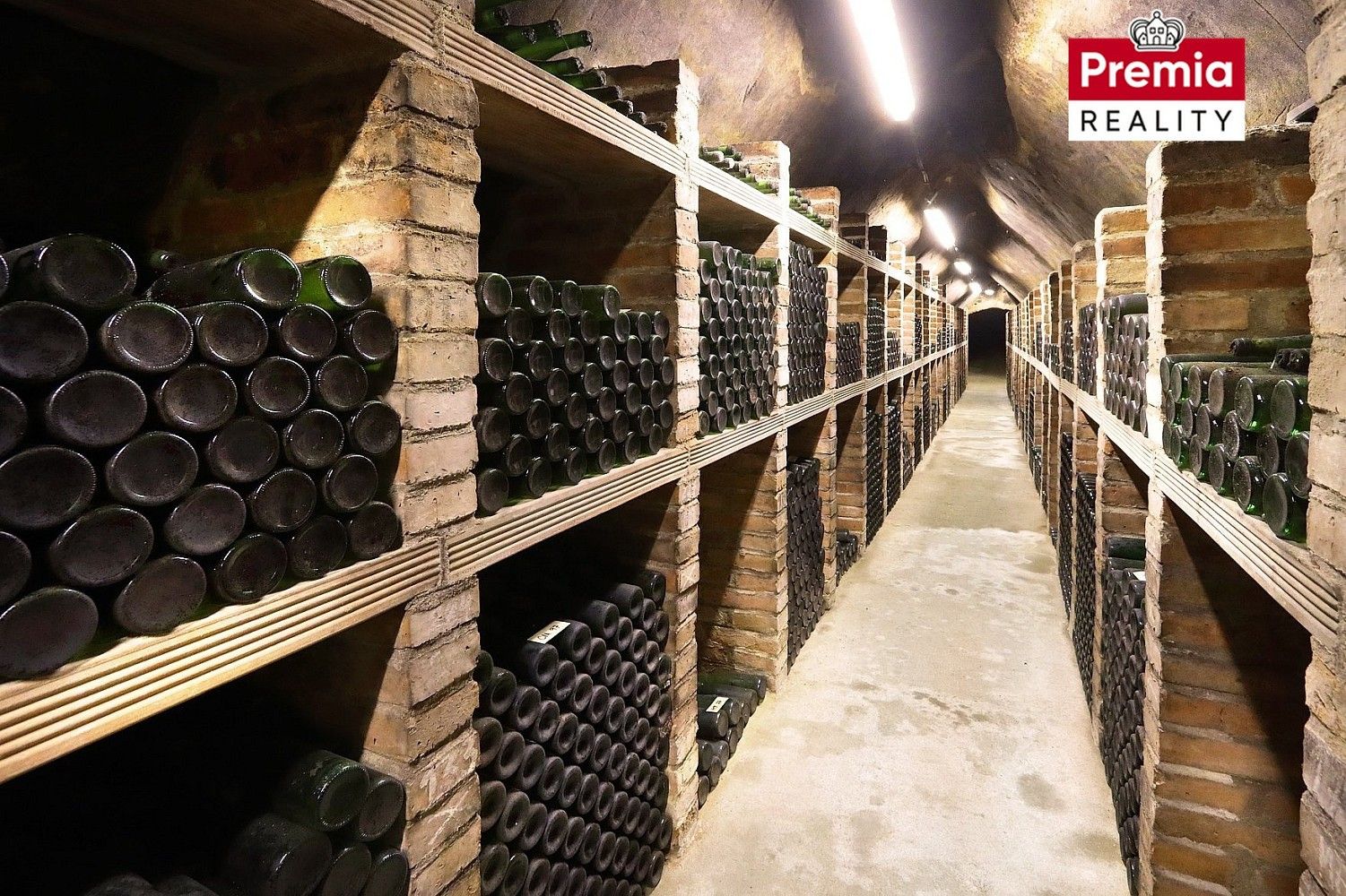 Výrobní prostory · 1 500 m² · Nový Šaldorf-Sedlešovice - Nový Šaldorf, okres Znojmo, Jihomoravský kraj - 4
