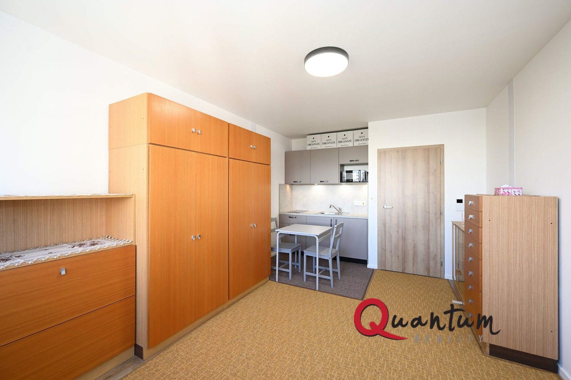 Byt 1+kk · 27 m² · Údolní 1174, Praha Braník - 3