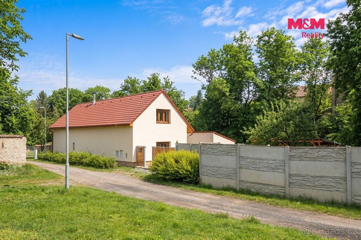 Rodinný dům · Louny, 440 01 - 4