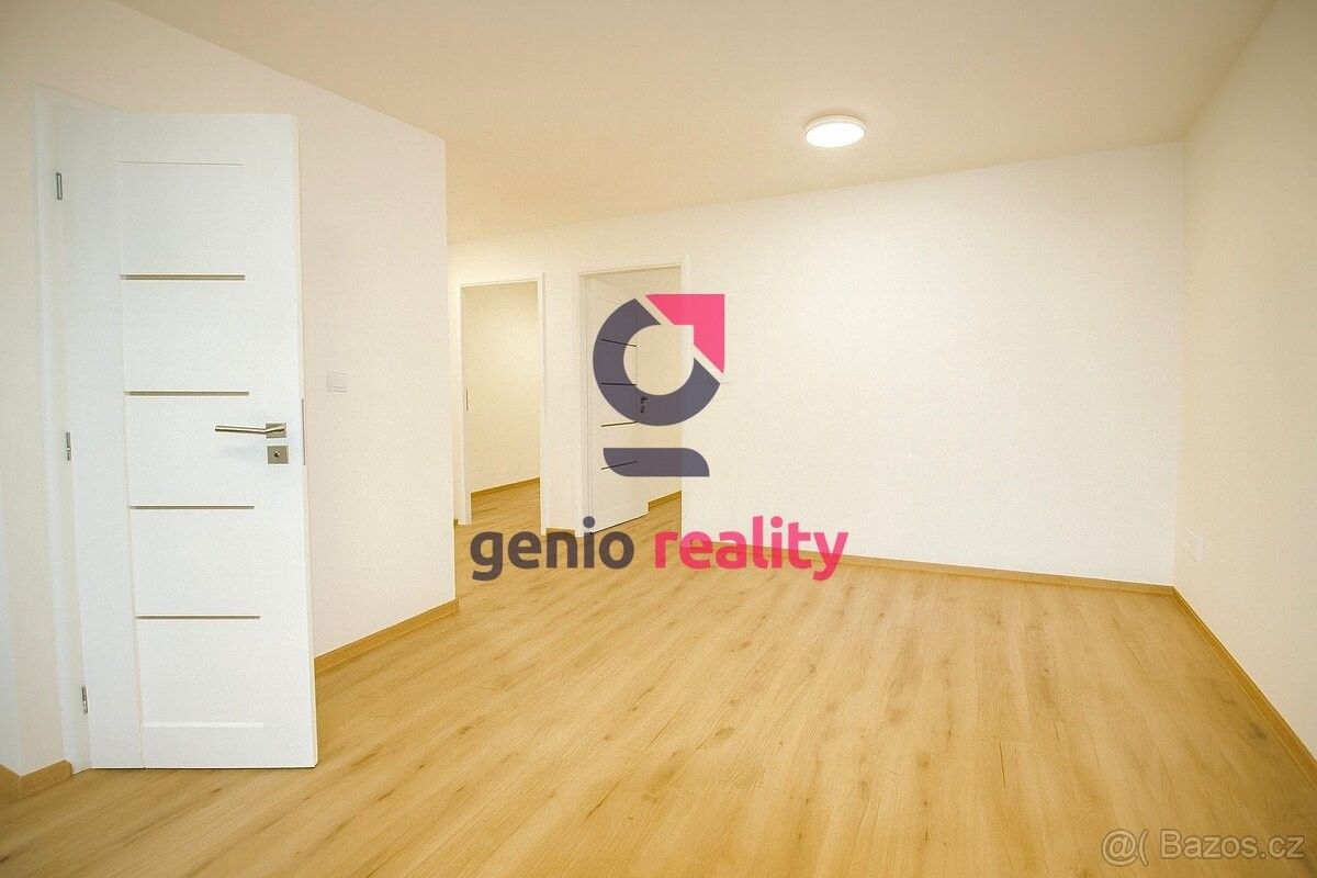 Prodej byt - Hradec Králové, 500 03