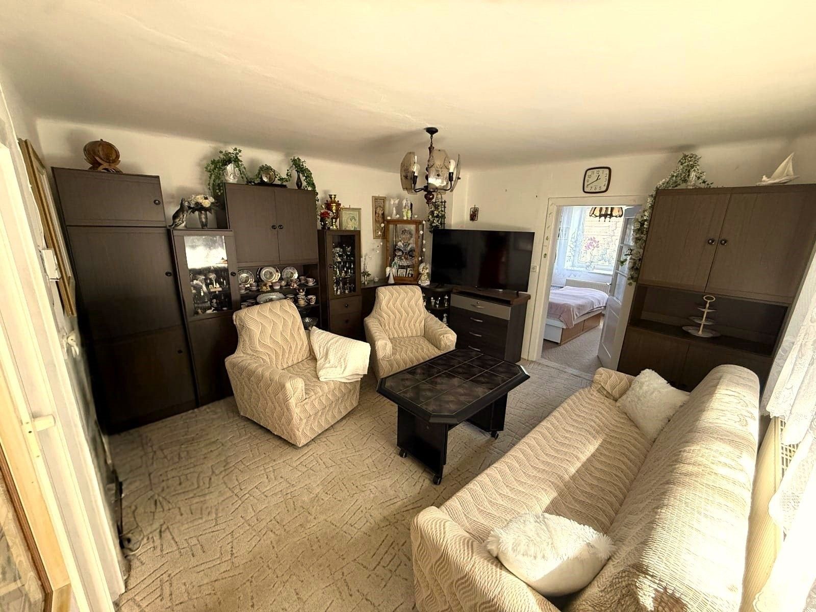 Prodej rodinný dům - Sobůlky, 96 m² - 5