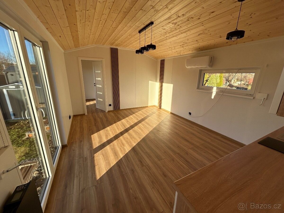 Pronájem rodinný dům - Žatec, 438 01