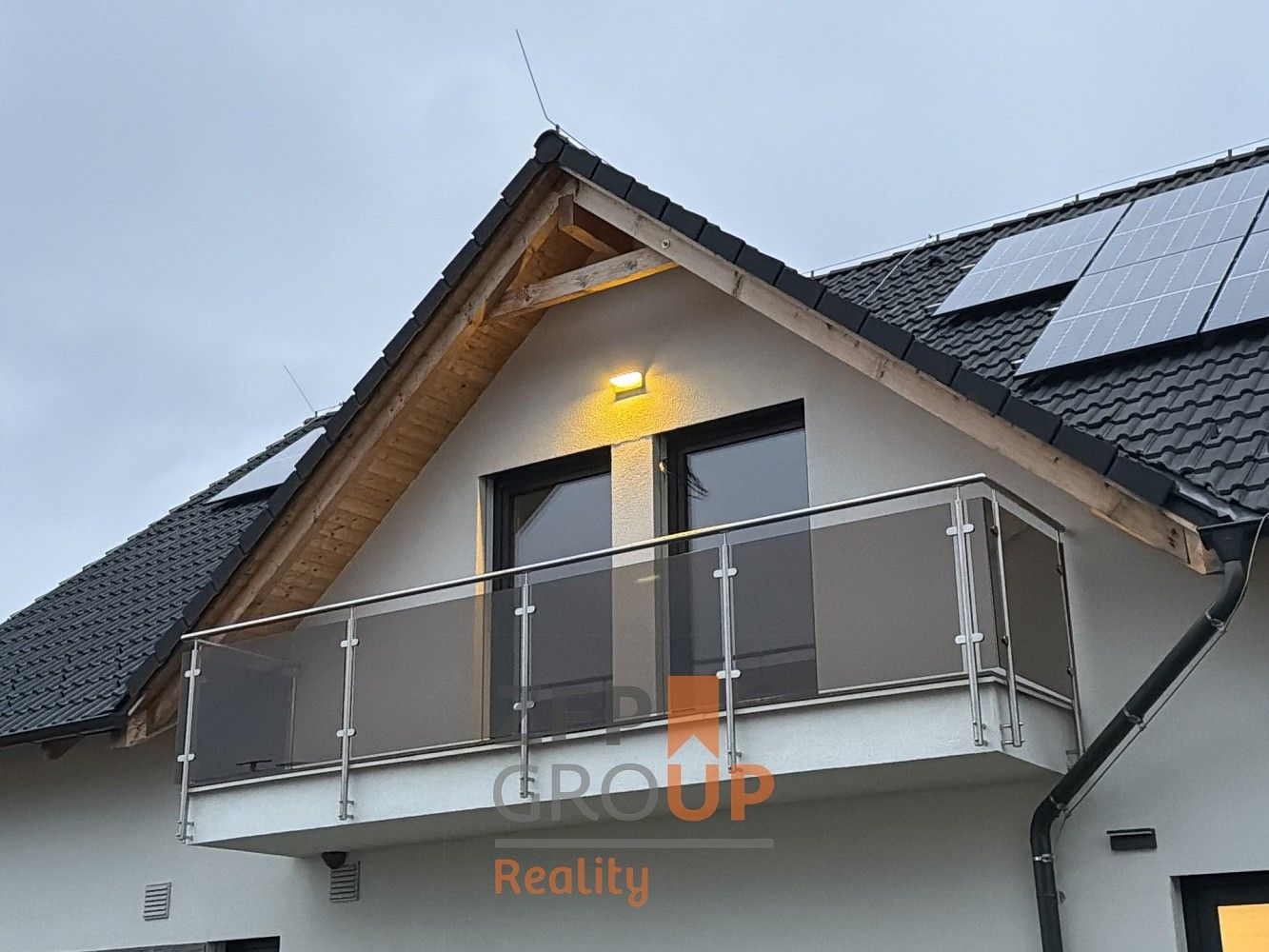 Prodej ubytovací zařízení - Dříteč, okres Pardubice, 228 m² - 5
