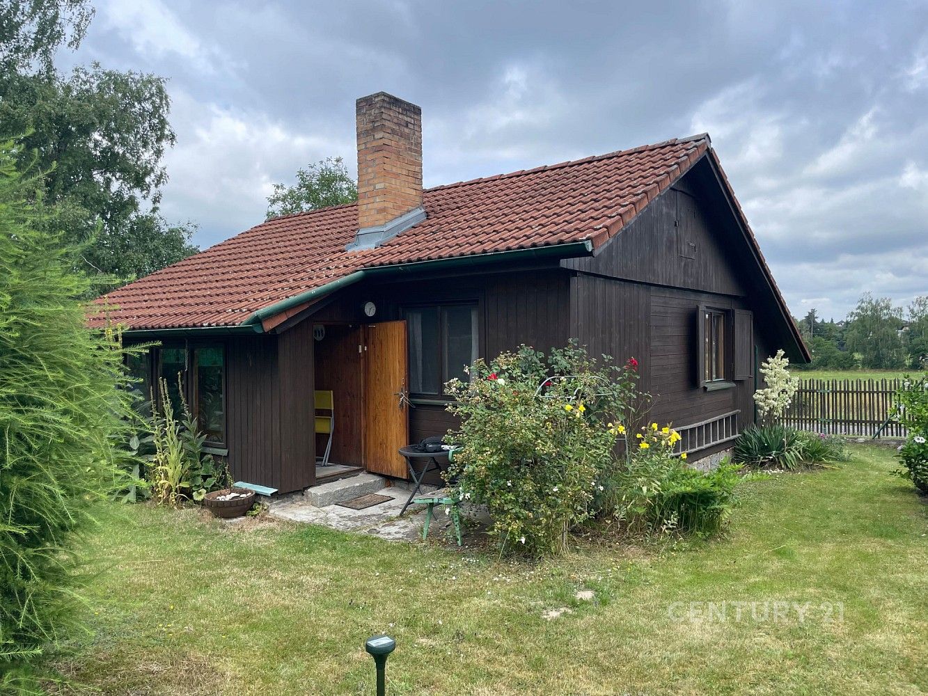 Chalupy, Vyžlovka, okres Praha-východ, Středočeský kraj, 40 m² - 1