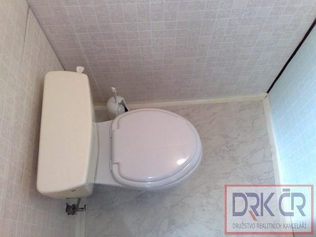 Pronájem byt - Bellušova, Praha 5 - Stodůlky, 25 m² - 5