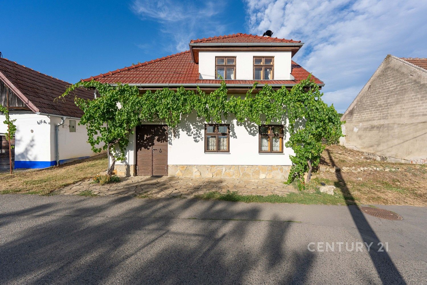 Ostatní, Blatnice pod Svatým Antonínkem, okres Hodonín, Jihomoravský kraj, 83 m² - 2