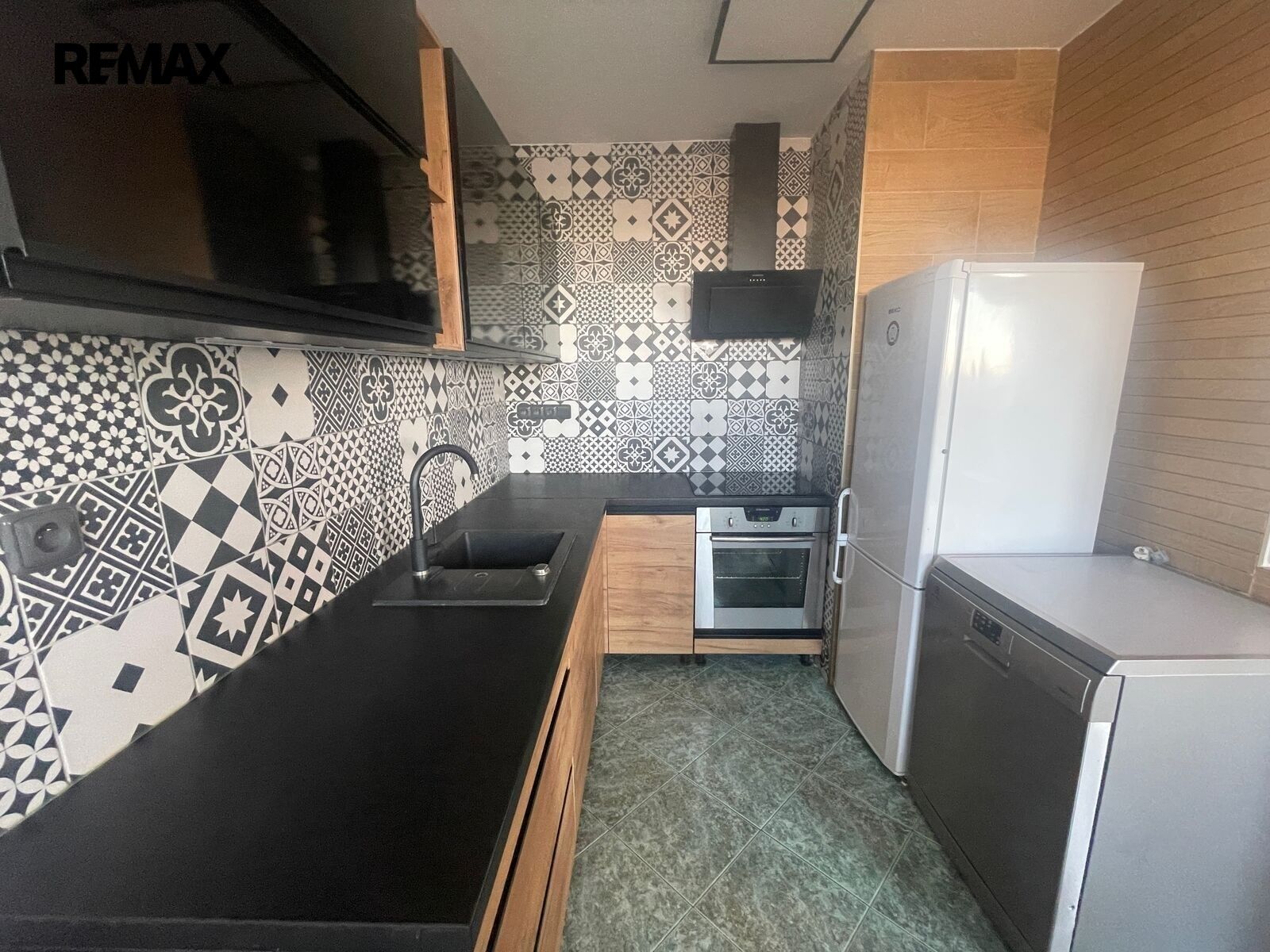 3+kk, Pšenčíkova 685, Praha Kamýk, 69 m² - 1