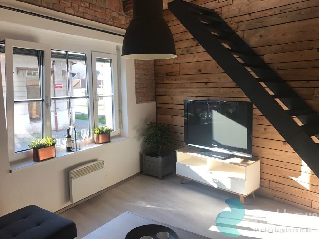 2+kk, K. Vinařického, České Budějovice 5, 48 m²