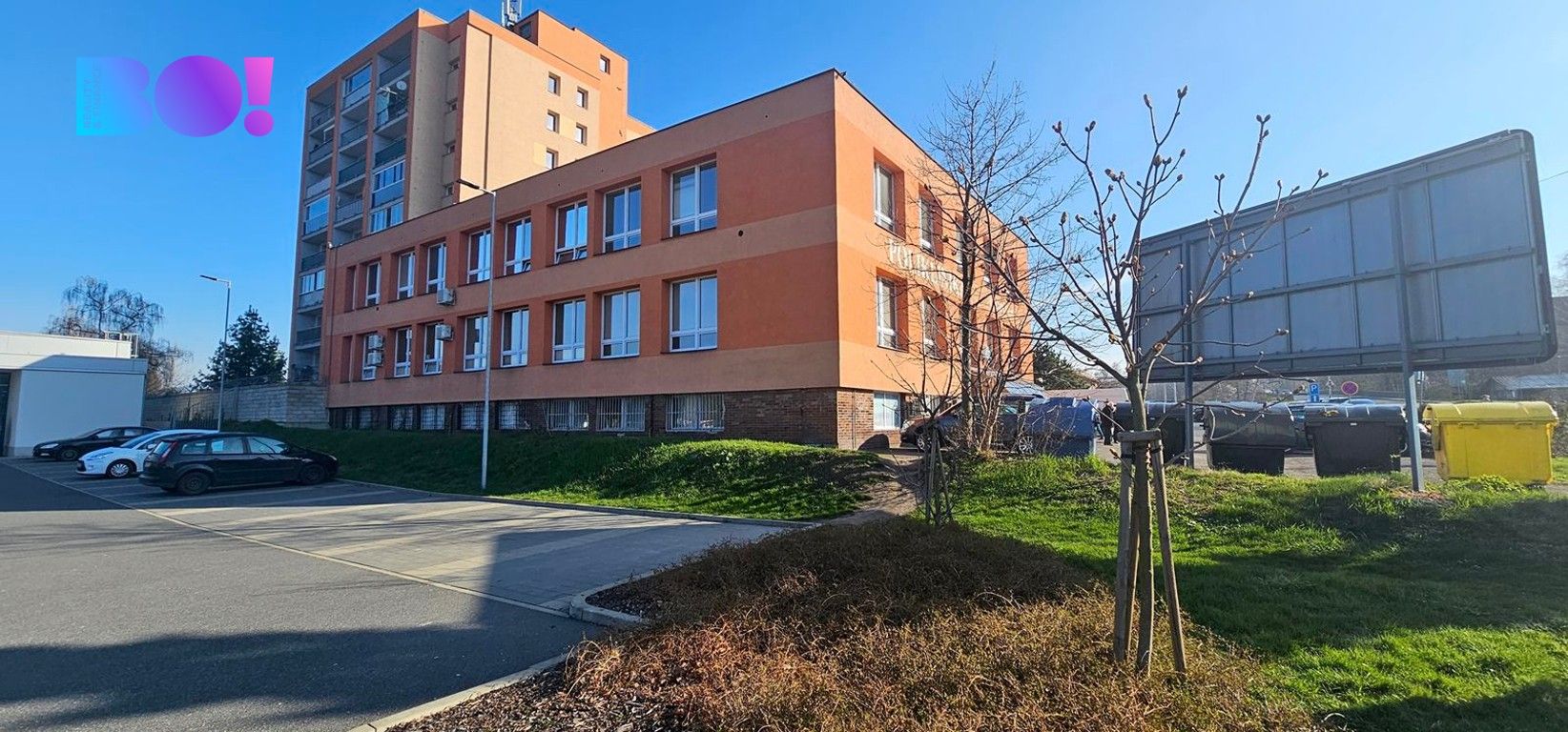 Obchodní prostory, Havířská, Karviná Nové Město, 59 m² - 1