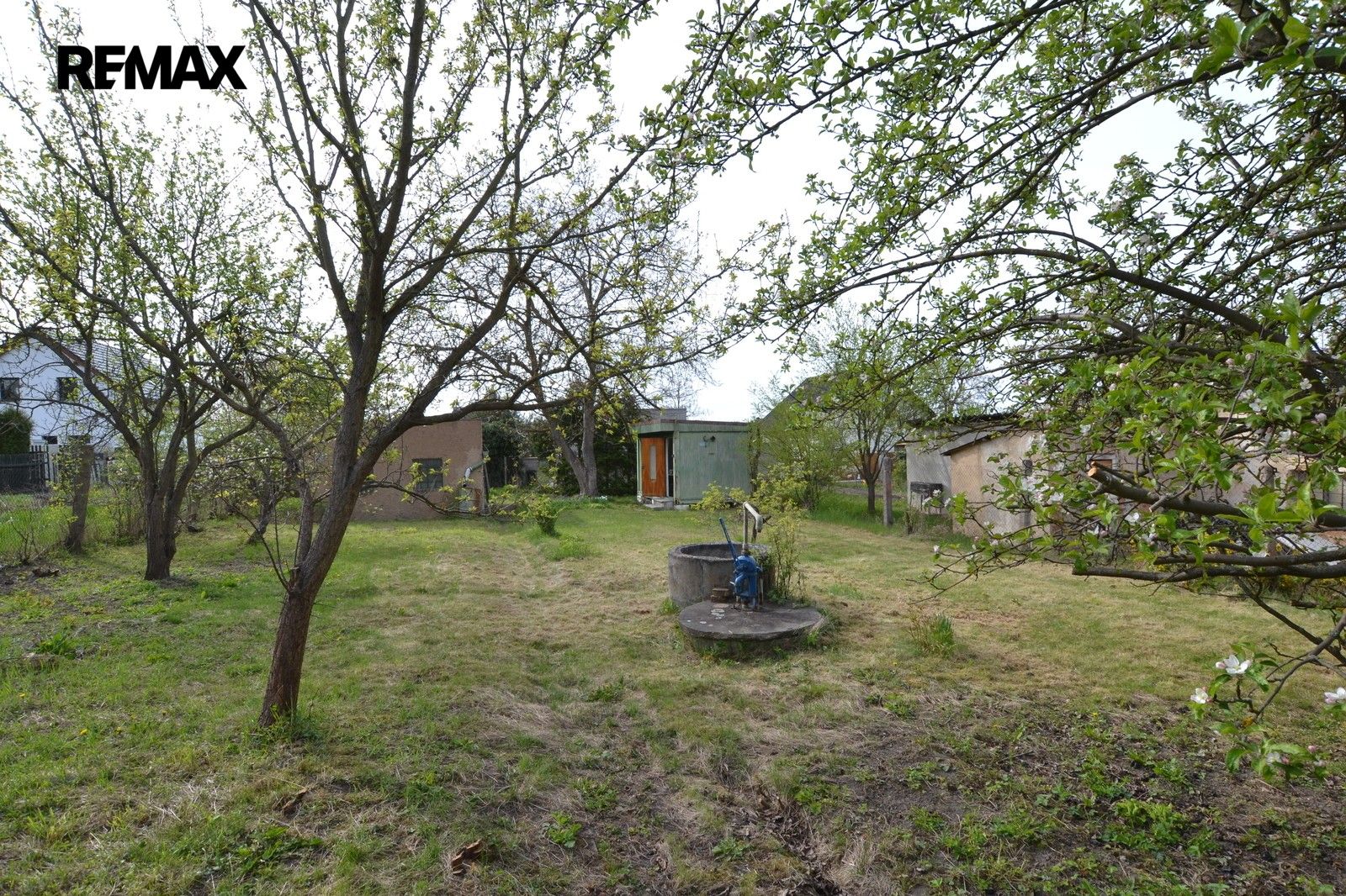 Pozemek pro bydlení · 586 m² · Plzeň - 3