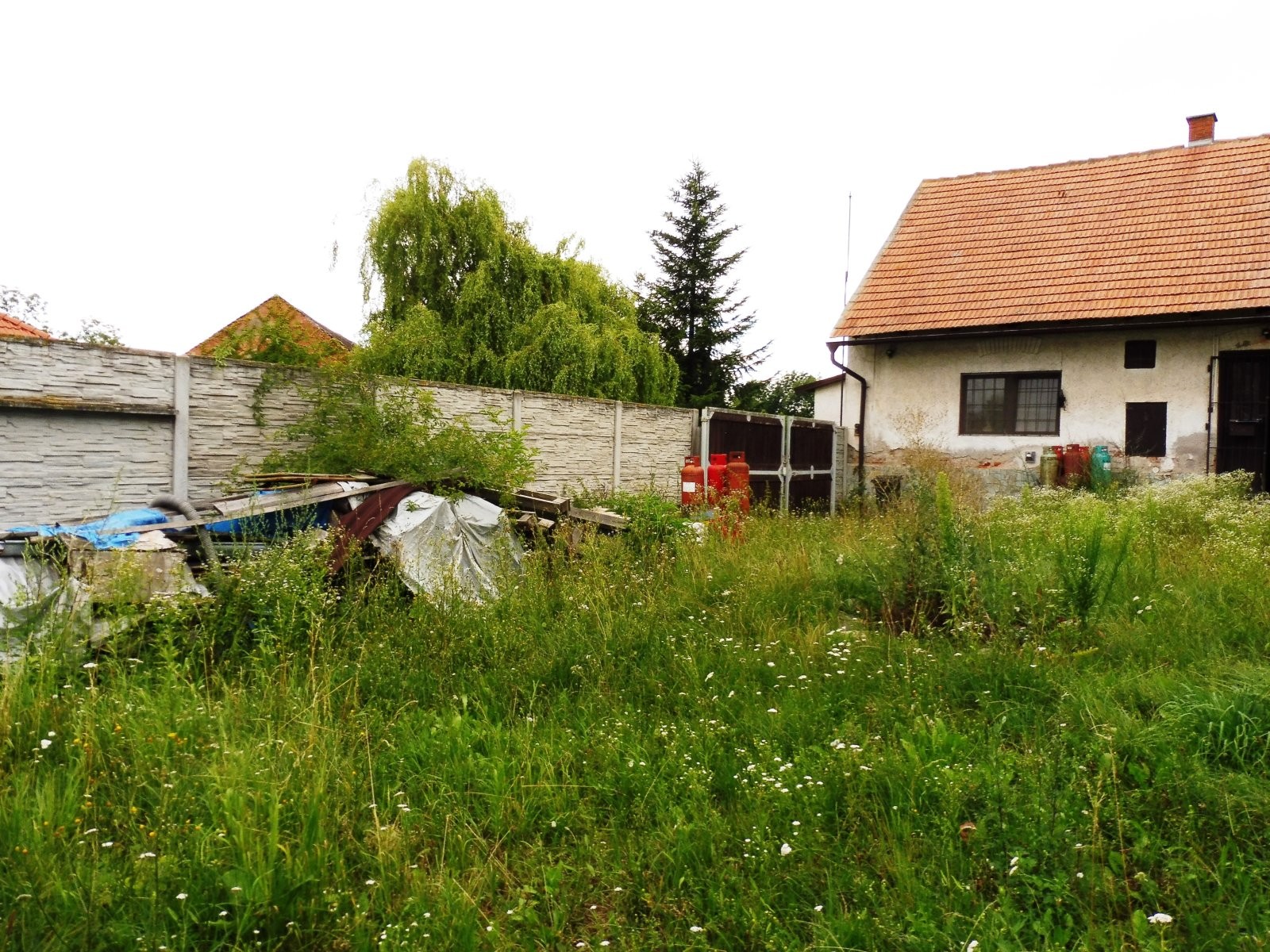 Rodinný dům · 100 m² · Žleby Zehuby - 4