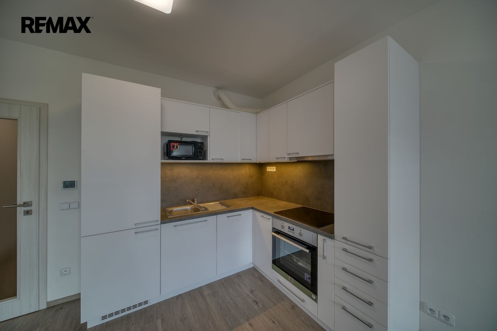 Byt 1+kk · 32 m² · Fügnerova 1511, Poděbrady III - 4