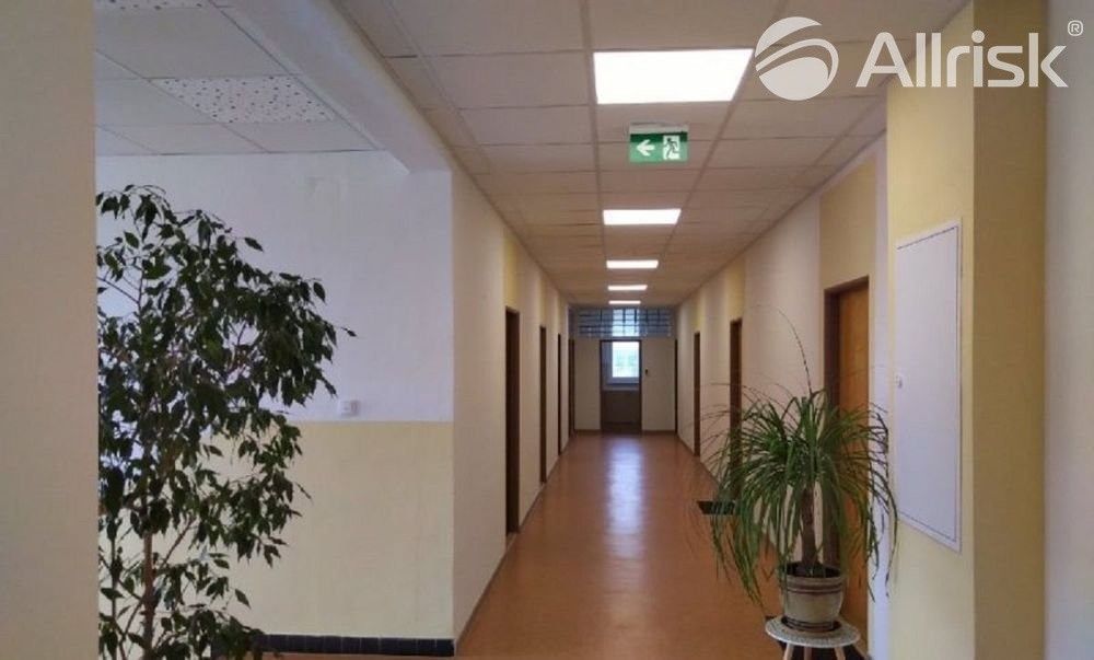 Pronájem kancelář - Hlučínská, Dolní Benešov, 20 m² - 5